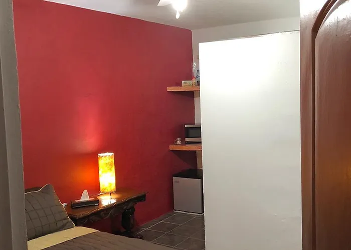 Del Sol Habitación en casa particular Cabo San Lucas
