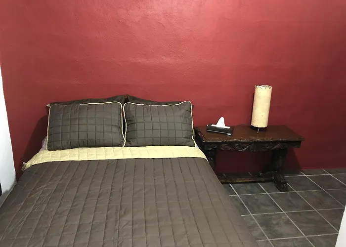 Habitación en casa particular Del Sol Cabo San Lucas
