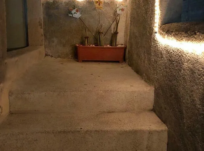 Habitación en casa particular Del Sol