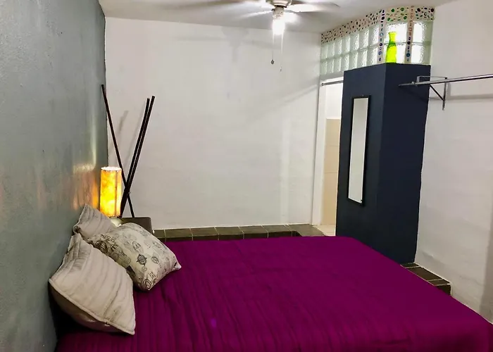 Del Sol Habitación en casa particular Cabo San Lucas